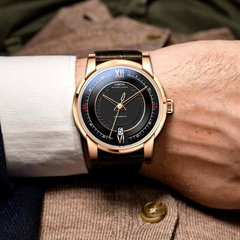 Đồng Hồ Nam Lobinni No.1501-2 Automatic