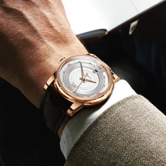 Đồng Hồ Nam Lobinni No.1501-2 Automatic