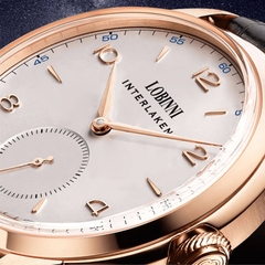 Đồng Hồ Nam Lobinni No.16010-1 Automatic