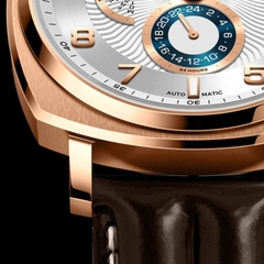 Đồng Hồ Nam Lobinni No.16053-9 Automatic