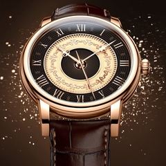 Đồng Hồ Nam Lobinni No.16056-1 Automatic