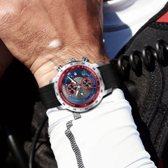 Đồng Hồ Nam Lobinni No.16063-2 Automatic