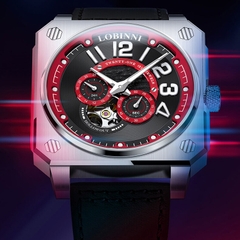 Đồng Hồ Nam Lobinni No.16065-1 Automatic