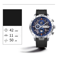 Đồng Hồ Nam Lobinni No.16072-2 Automatic