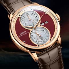 Đồng Hồ Nam Lobinni No.18015-2 Automatic