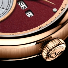 Đồng Hồ Nam Lobinni No.18015-2 Automatic