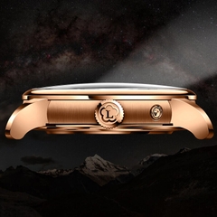 Đồng Hồ Nam Lobinni No.18015-2 Automatic