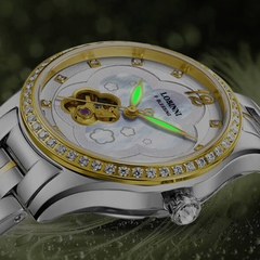 Đồng Hồ Nữ Lobinni No.2006-1 Automatic