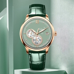 Đồng Hồ Nữ Lobinni No.2066-1 Automatic