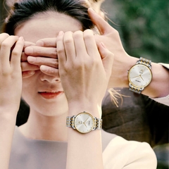 Đồng Hồ Nam Lobinni No.3010-5 Quartz