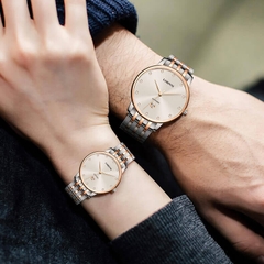 Đồng Hồ Nam Lobinni No.3010-5 Quartz