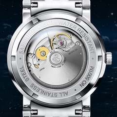 Đồng Hồ Nam Lobinni No.5001-2 Automatic