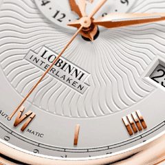 Đồng Hồ Nam Lobinni No.5010-3 Automatic