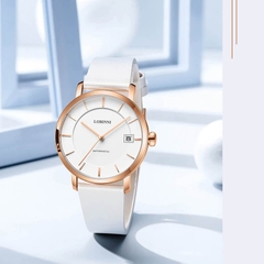 Đồng Hồ Nữ Lobinni No.5016-7 Automatic