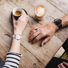 Đồng Hồ Đôi Lobinni No.5016-9 Automatic