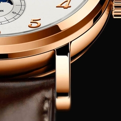 Đồng Hồ Nam Lobinni No.6009-1 Automatic