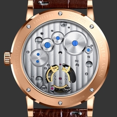 Đồng Hồ Nam Lobinni No.8883-2 Tourbillon