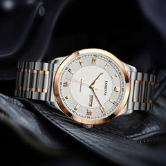 Đồng Hồ Nam Lobinni No.9002-2 Automatic