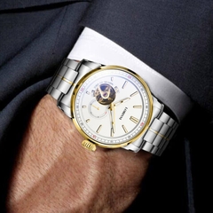 Đồng Hồ Nam Lobinni No.9015-4 Automatic