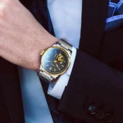 Đồng Hồ Nam Lobinni No.9015-4 Automatic