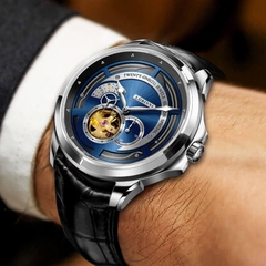 Đồng Hồ Nam Lobinni No.9222-2 Automatic