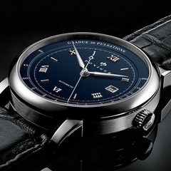 Đồng Hồ Nam Poniger P305-2 Automatic