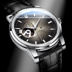 Đồng Hồ Nam Poniger P519-2 Automatic