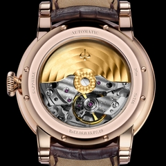 Đồng Hồ Nam Poniger P719-2 Automatic