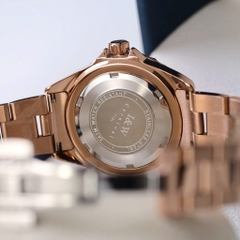 Đồng Hồ Nữ I&W Carnival 718L2 Quartz