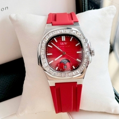 Đồng Hồ Nam I&W Carnival 735G20 Automatic