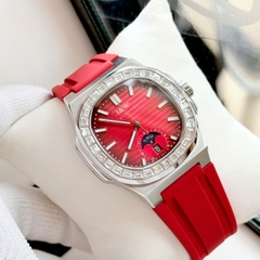 Đồng Hồ Nam I&W Carnival 735G20 Automatic