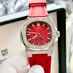 Đồng Hồ Nam I&W Carnival 735G20 Automatic