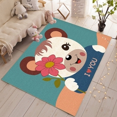 Thảm trải sàn bali 1m6 x 2m3