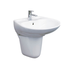 Chậu Lavabo Rửa Mặt ToTo Chân Treo LHT300CR