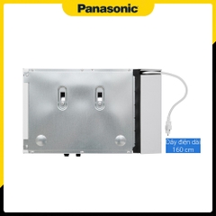 Máy nước nóng gián tiếp Panasonic DH-20HBMVW