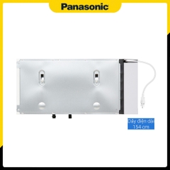 Máy nước nóng gián tiếp Panasonic DH-30HBMVW