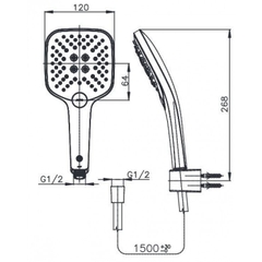 Bát Sen COTTO ZH018(HM)