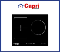 BẾP TỪ 3 VÙNG NẤU CAPRI CR-839KT