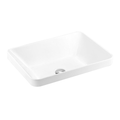 Chậu lavabo đặt trên bàn Simply Modish COTTO C001017