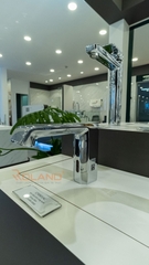 Vòi Lavabo Lạnh Cotto CT4901AC