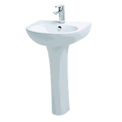 Lavabo Treo Tường - L2152 - P2445