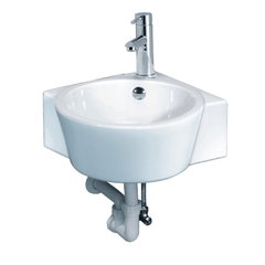 Lavabo Treo Góc - LF5238