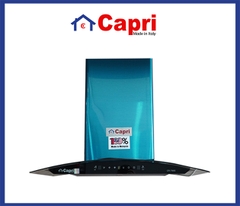 MÁY HÚT MÙI CẢM ỨNG VẪY TAY CAPRI CR-788S (7T)