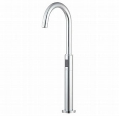 Vòi Lavabo Cảm Ứng Lạnh Cotto  CT5703Y(AC)