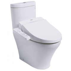 Bồn Cầu Điện Tử TOTO CS818DW7 Nắp Rửa Washlet