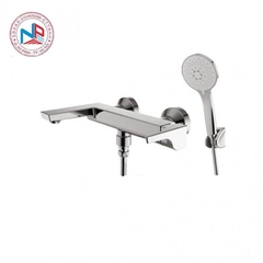 Sen tắm gắn tường nóng lạnh American WF-0811