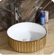 Tô Lavabo Sứ TS02