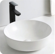 Tô Lavabo Sứ TS05