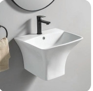 Lavabo treo LVT 03