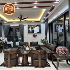 Bộ Sofa Hiện Đại, Sang Trọng - SF232